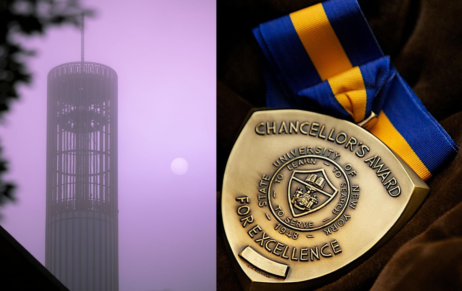 UAlbany Faculty and Staff Honored With Chancellor’s Awards | University